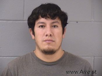 Isaac  Rubio Sanchez Mugshot