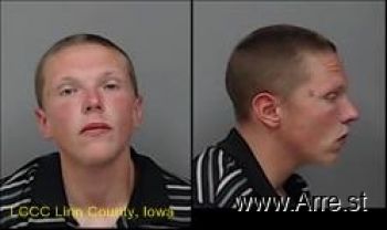 Isaiah Robert Davisson Mugshot