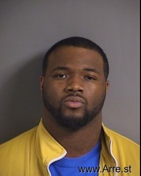 Isaiah Dashaun Washpun Mugshot