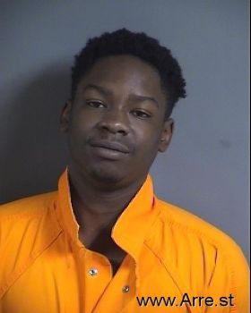 Isidore  Nagueza Mugshot