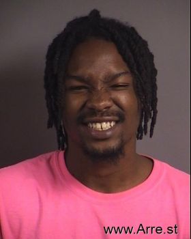 Isidore  Nagueza Mugshot