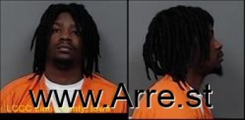 Isidore  Nagueza Mugshot