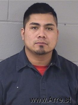 Ismael  Morales-sandoval Mugshot