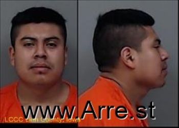 Israel  Hernandezhernandez Mugshot