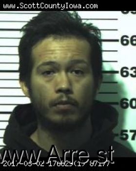 Israel  Juarez Mugshot