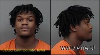 Ivan Luckett Clay Jr Mugshot