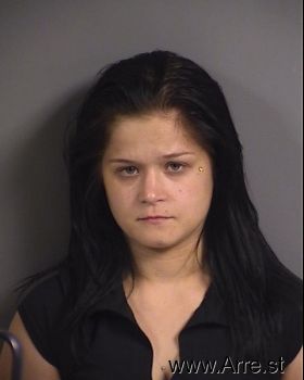 Ivory Christina Younger Mugshot