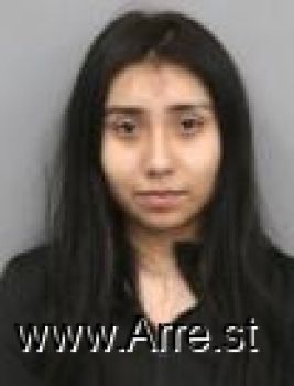 Jackelin  Vazquez-flores Mugshot