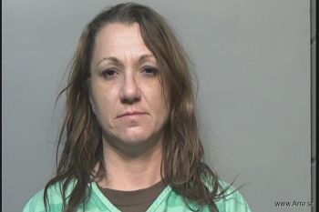 Jackie Ann Dimmler Mugshot