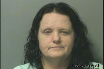 Jackie Ann Duttlinger Mugshot