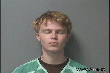 Jackson Joseph Blair Mugshot