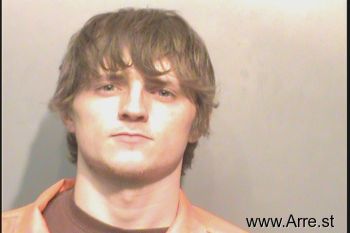 Jacob Mark Coleman Mugshot