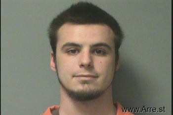 Jacob Andrew Davis Mugshot