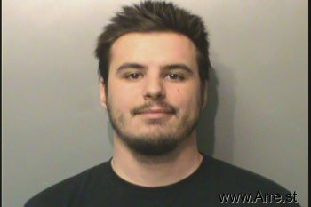 Jacob Andrew Davis Mugshot