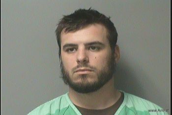 Jacob Andrew Davis Mugshot