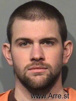 Jacob Anthony Farrell Mugshot