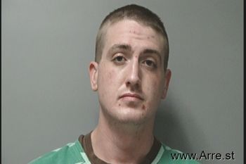 Jacob Richard Gooden Mugshot