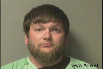 Jacob Thomas Graham Mugshot