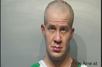 Jacob Lee Hansen Mugshot