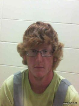 Jacob Jon Keller Mugshot