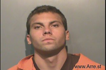 Jacob William Nielsen Mugshot