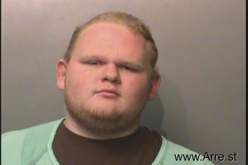 Jacob Glenn Sanderson Mugshot