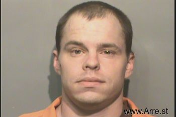 Jacob Tyler Whalen Mugshot