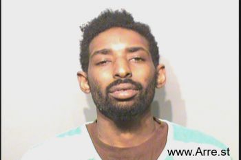 Jacorey Montel James Mugshot