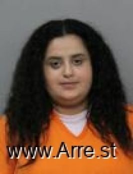 Jacqueline Iveth Hernandez Cerna Mugshot