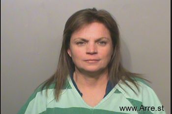 Jacqueline Christine Miller Mugshot