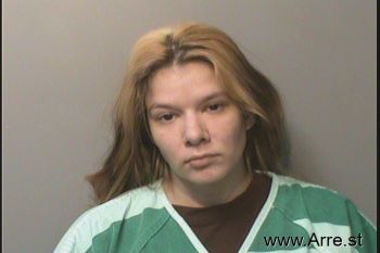 Jacquelyn Hope Miller Mugshot