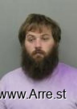 Jagger Cain Purk Mugshot