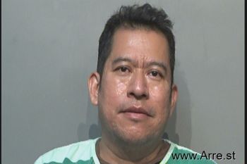 Jaime Jose Mendoza Martinez Mugshot