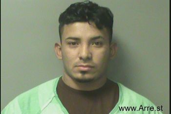 Jaime Heriberto Nunez Martinez Mugshot