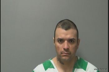 Jairo Ernesto Morales Landaverde Mugshot