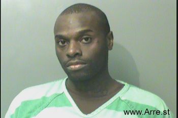 Jamarr Mikele Jones Mugshot