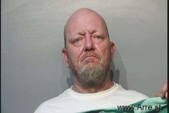 James Allen Beebe Mugshot