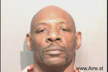 James Earl Bush Mugshot