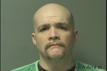 James Michael Conrad Mugshot