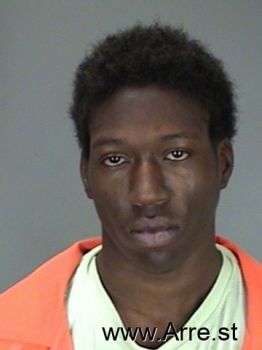 James Thomas-jamar Cummings Mugshot