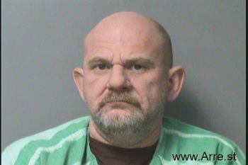 James Franklin Duncan Mugshot