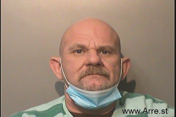 James Franklin Duncan Mugshot