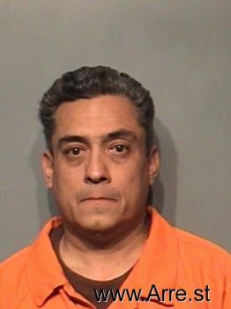 James Asad Garcia Mugshot