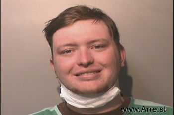 James Stephen Mccoy Mugshot