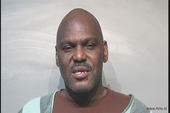 James Antonio Morrison Mugshot