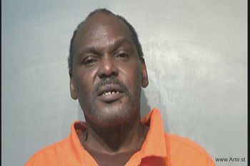 James Antonio Morrison Mugshot