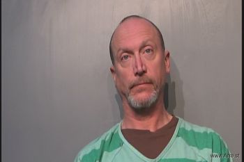 James Robert Richmond Mugshot