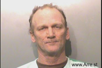 James Robert Schrampf Mugshot