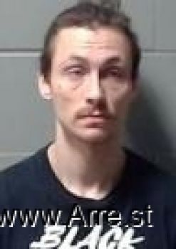 James Michael Sheley Mugshot