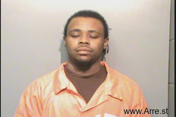 James Ivory Stafford Mugshot